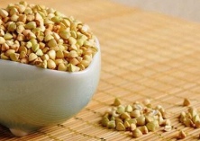 荞麦米介绍 荞麦米介绍