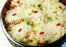 糯米简介及其生长环境