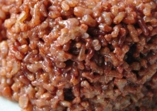 想排毒的就吃糯米