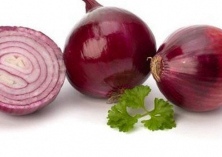 洋葱黄化干枯的原因及防治要点