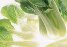 吃小白菜有什么好处？