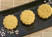 绿豆糕介绍