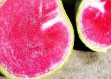 心里美萝卜不起眼（好处却不少）