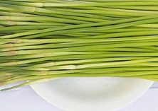 腊肠炒蒜苔的做法介绍