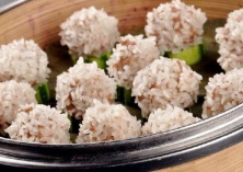 不怕染色（花糯米讨喜）