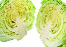 卷心菜能生吃吗？