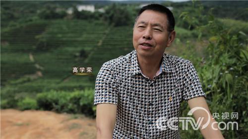 高学荣:豪猪从此不凶猛《致富经》