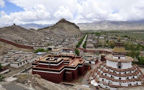 搭建沪藏农业合作新桥梁 打造高原现代农业示范区