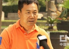 河北辛集市养殖梅花鹿走上致富路