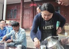 绿到家的产业(成为漾濞山民的致富桥) 绿到家的产业(成为漾濞山民的致富桥)