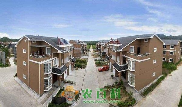 农村这几种人抓紧回农村盖房子吧!国家给补贴,再不抓紧就晚了!