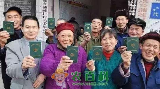 农村养老保险，怎么交？交多少？补多少？领多少？