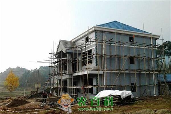 农村这几种人抓紧回农村盖房子吧!国家给补贴,再不抓紧就晚了!