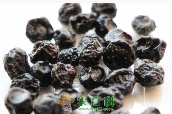 蓝莓干多少钱一斤？如何辨别真假？有哪些功效与作用？