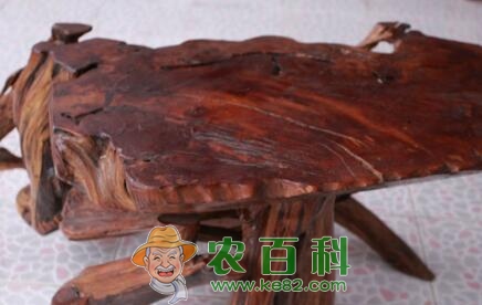 红豆杉木材就是红木吗?价格多少钱一吨?如何鉴别真假?
