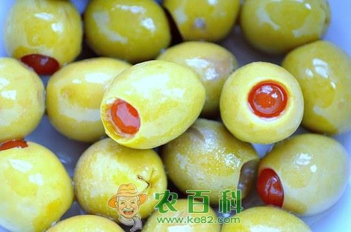 均价20元一斤的青橄榄怎么吃好?一天吃多少合适?主要有这4大功效与作用!