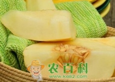 白兰瓜的功效和作用有哪些（怎样做田间管理）