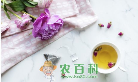 蔷薇花(玫瑰花)可以泡茶吗?可以吃吗?