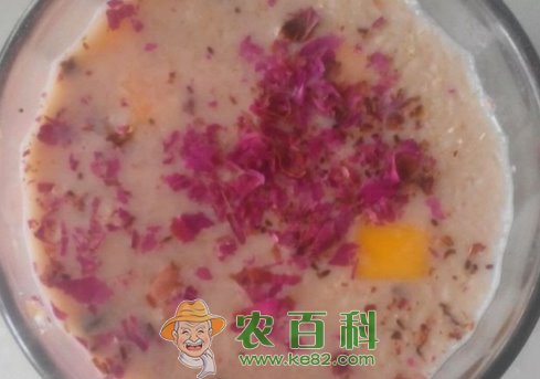 蔷薇花(玫瑰花)可以泡茶吗?可以吃吗?