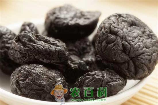 黑枣是红枣做出来的吗?什么时候上市?