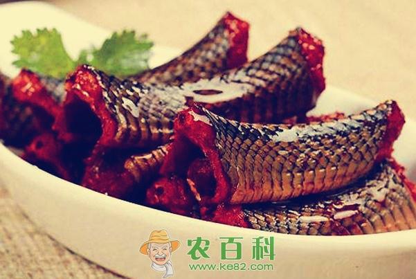 蛇肉的功效有哪些?蛇体内有寄生虫吗?怎么杀死?
