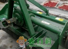玉米、水稻、高粱秸秆粉碎还田机怎么维修?