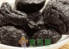 黑枣是红枣做出来的吗？