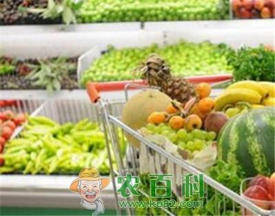 如何做好农产品电商？农产品电商发展有哪些难题？