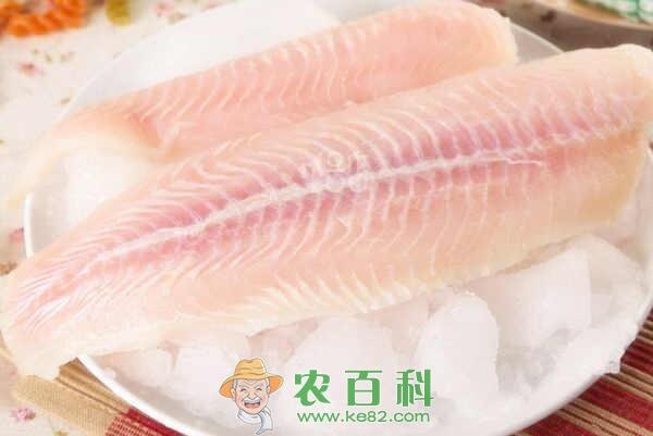 高蛋白鱼龙利鱼的热量是多少?市场价多少钱一斤?和巴沙鱼有什么区别?