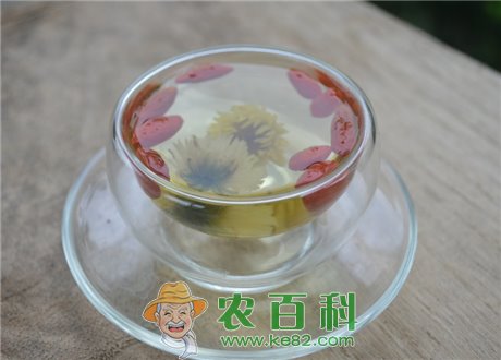 “养生茶”枸杞茶的功效与作用有哪些?能够改善睡眠吗?(附详细做法)