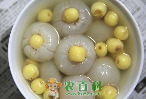 吃龙眼好处多多！孕妇可以吃吗？和桂圆有哪些区别？吃多了上火吗？