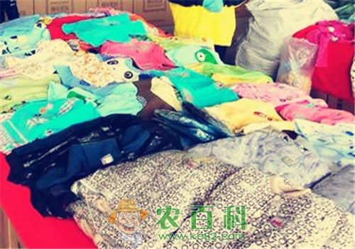 一千元批发什么能赚钱?十元地摊暴利产品大全!跑江湖就靠它们了!