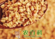 “神仙的粮食”苦荞麦市场价多少钱一斤（泡水喝有什么好处）