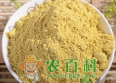 松花粉价格多少钱一斤（市场前景怎样）