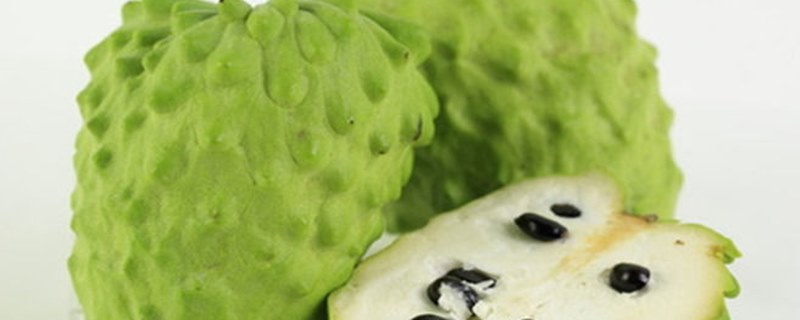 番荔枝