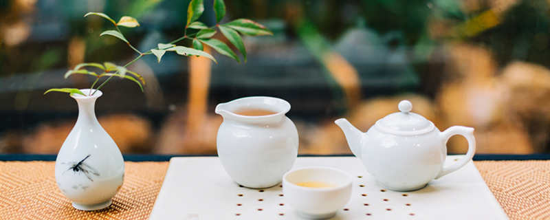 十大名茶产地
