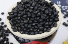 黑豆怎么吃效果是最好的？