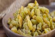 葡萄干生虫怎么办？