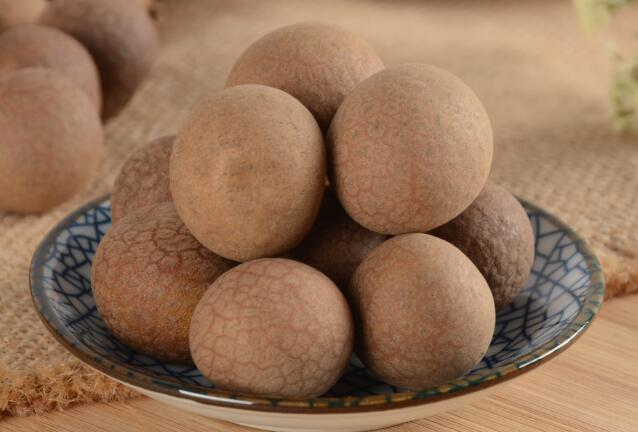 桂圆不能和什么一起吃？