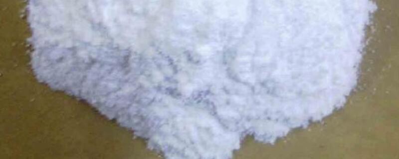 磷酸钙的作用和功效