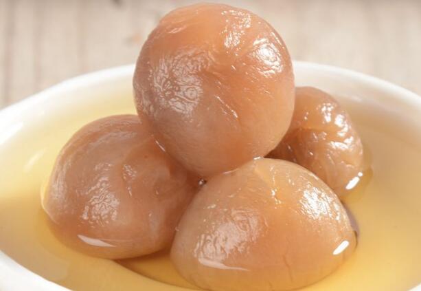 桂圆不能和什么一起吃？