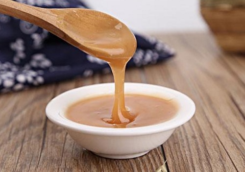 教您从这八点辨别土蜂蜜和普通蜂蜜！