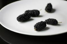 能壮阳的桑葚具体还有哪些功效和作用(一天吃多少最好) 能壮阳的桑葚具体还有哪些功效和作用(一天吃多少最好)