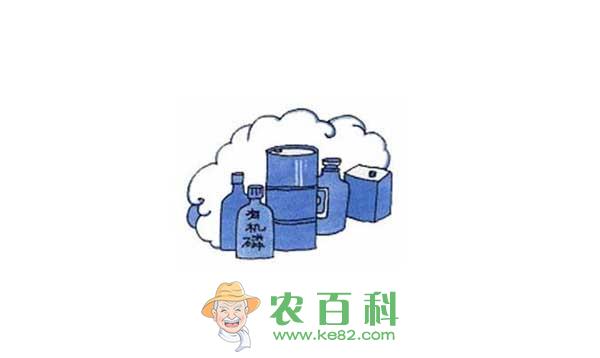 有机磷农药有哪些,有机磷农药使用注意事项