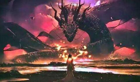 烛九阴是什么 烛九阴是龙还是蛇 烛九阴是什么 烛九阴是龙还是蛇