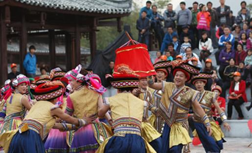 盘点：仫佬族风俗，仫佬族风俗习惯都有哪些