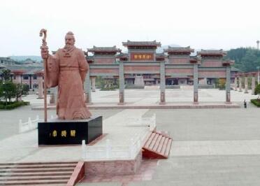颛顼三子是什么 上古神人颛顼简介