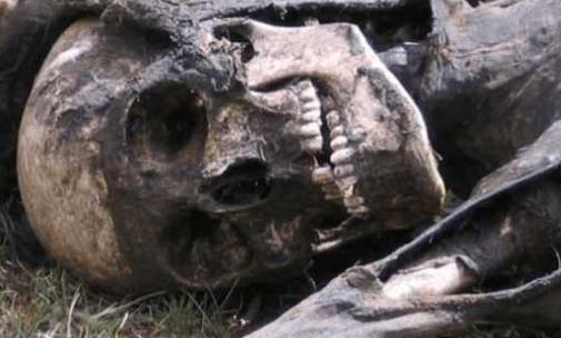 檀香刑中的六大刑法 檀香刑是什么刑