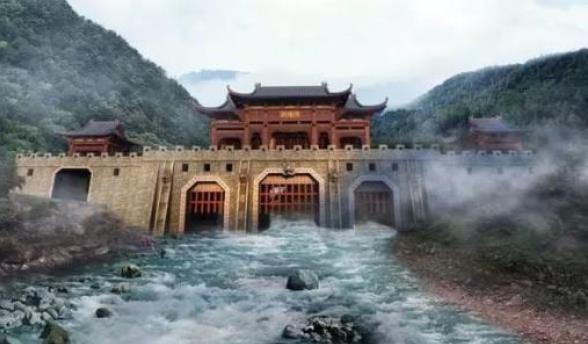 陈塘关是现在的哪里：哪咤故里的几大争夺地