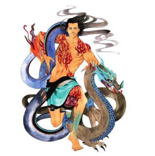 颛顼三子是什么 上古神人颛顼简介